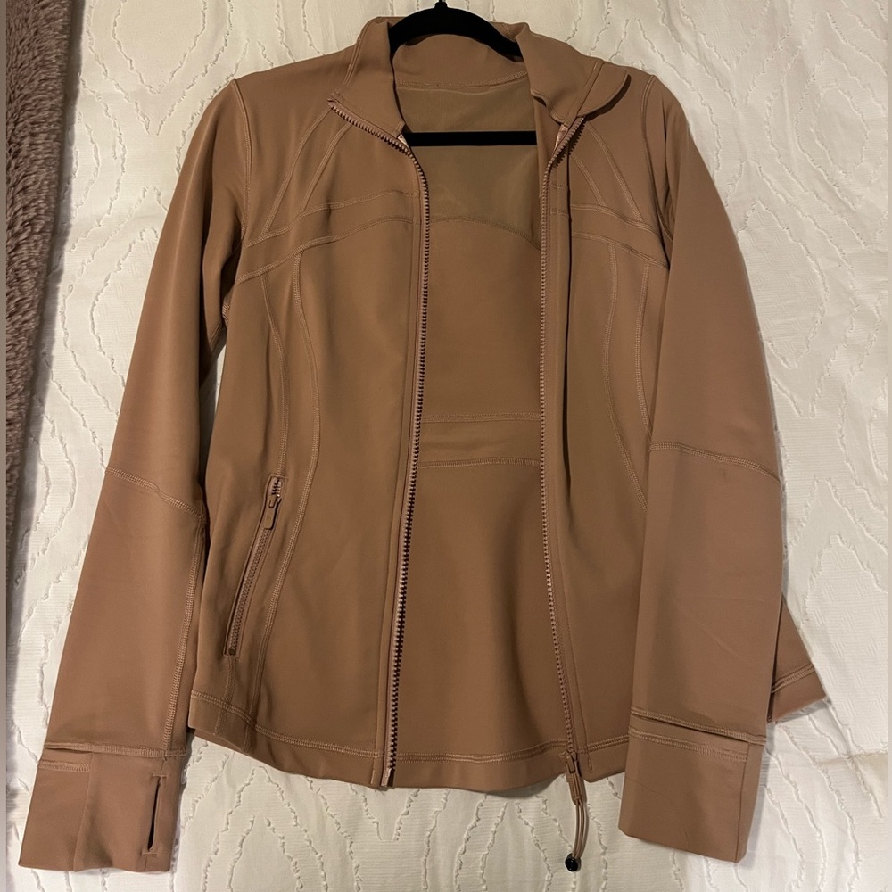 lululemon | jacket